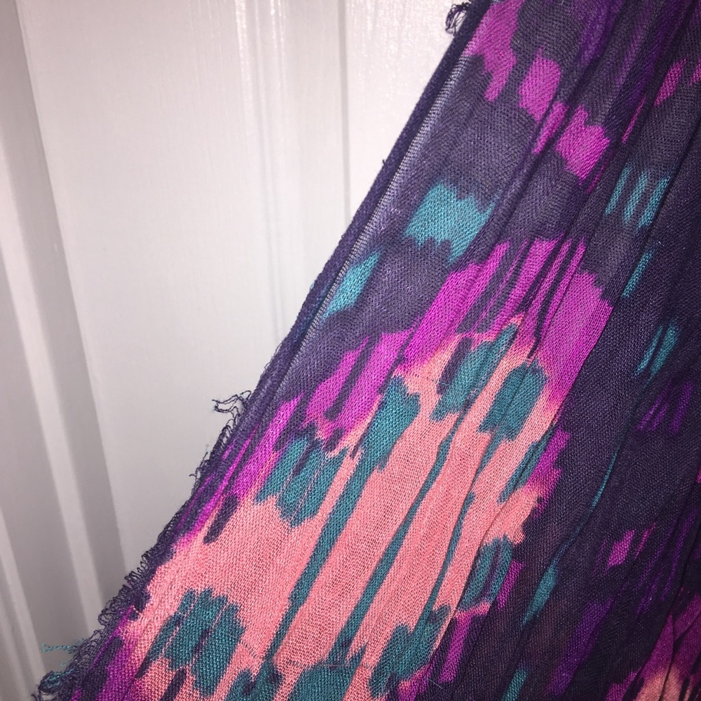American eagle scarf - Picture 4 of 6